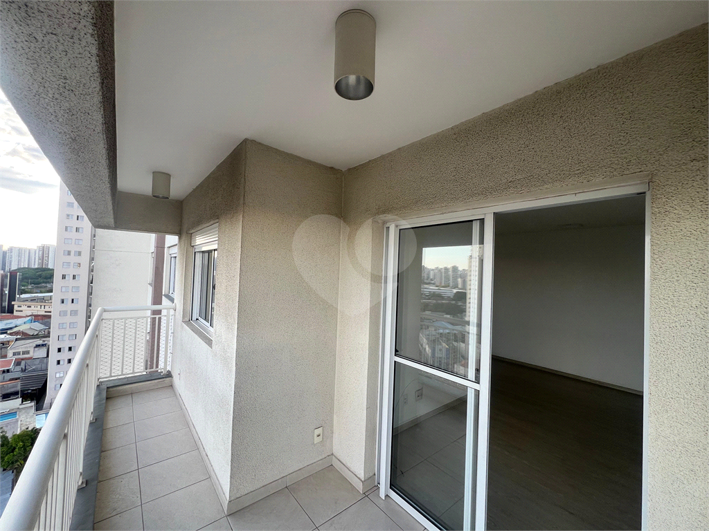 Apartamento para locação na Casa Verde Baixa