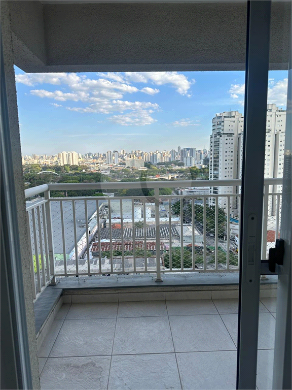Apartamento para locação na Casa Verde Baixa