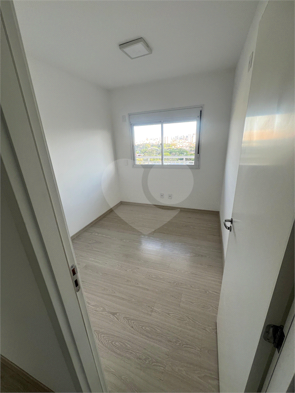 Apartamento para locação na Casa Verde Baixa