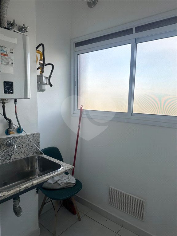 Apartamento para locação na Casa Verde Baixa