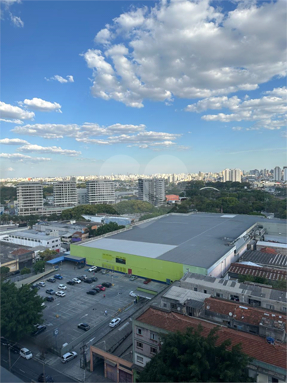 Apartamento para locação na Casa Verde Baixa