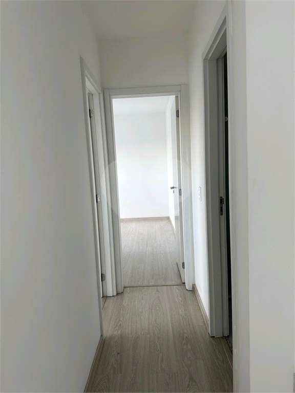 Apartamento para locação na Casa Verde Baixa