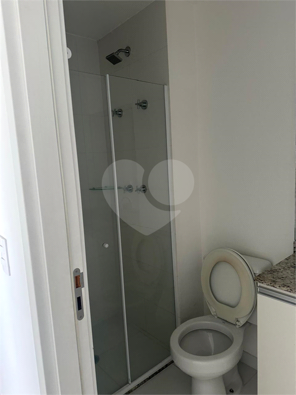 Apartamento para locação na Casa Verde Baixa