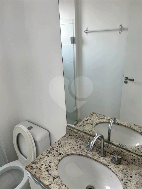 Apartamento para locação na Casa Verde Baixa