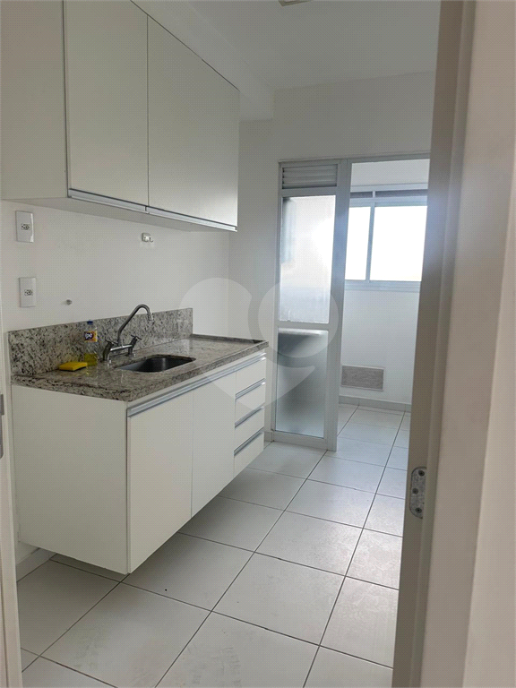 Apartamento para locação na Casa Verde Baixa