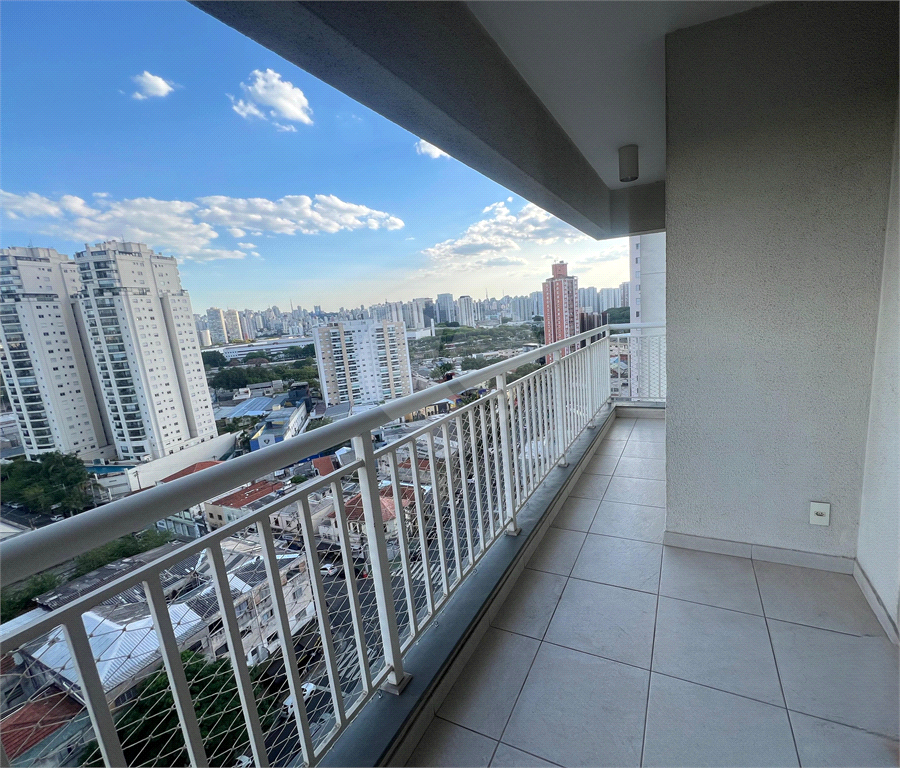 Apartamento para locação na Casa Verde Baixa