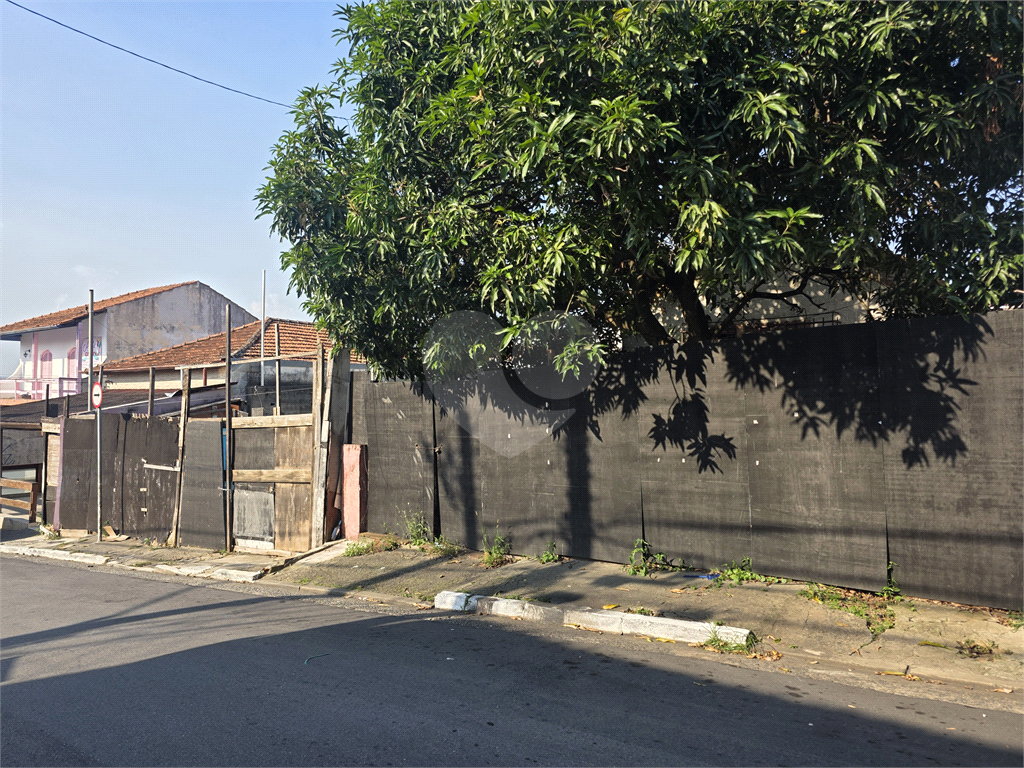 Terreno - Vila Sônia - 1000 m² - Venda / Compra - Zoneamento ZM