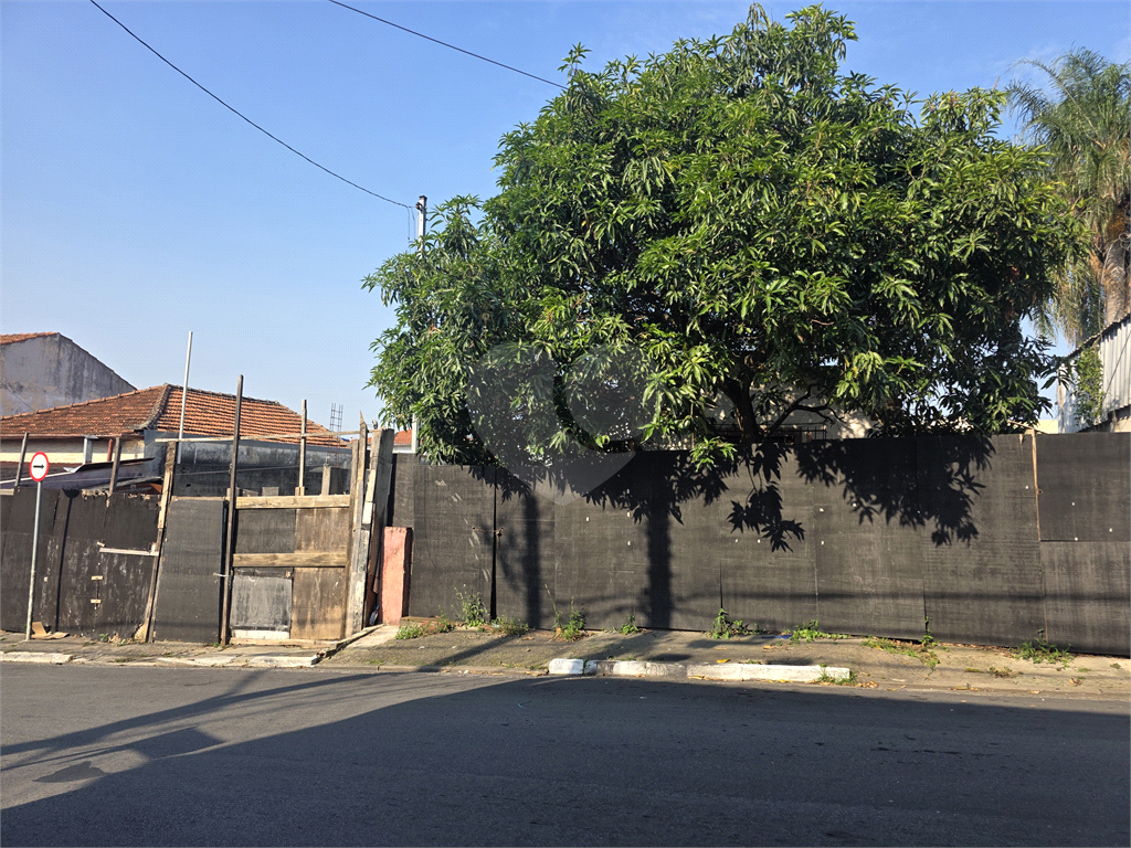 Terreno - Vila Sônia - 1000 m² - Venda / Compra - Zoneamento ZM