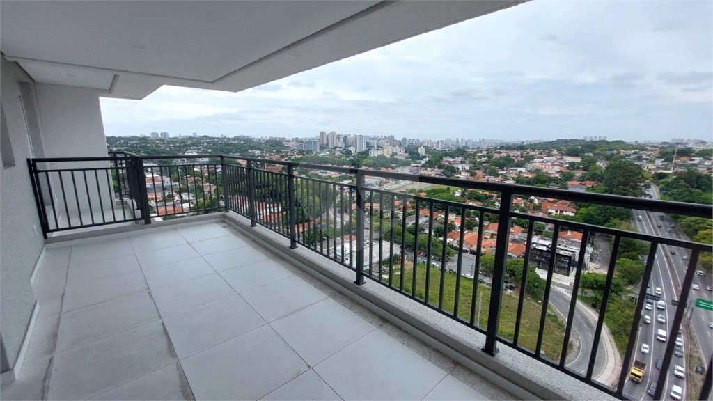 Apartamento - Butantã - 3 Quartos - 2 Vagas - Venda / Compra