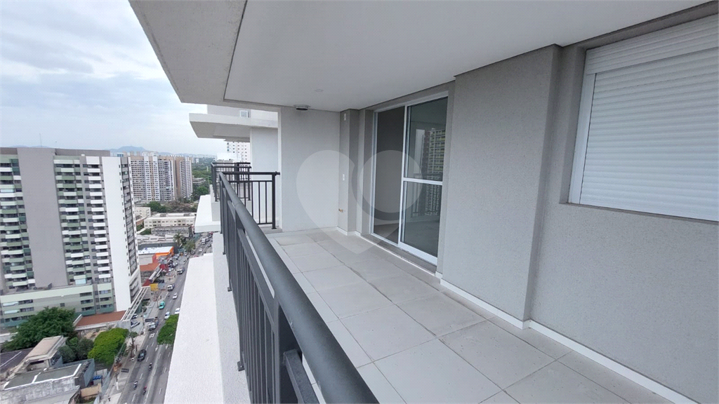 Apartamento - Butantã - 3 Quartos - 2 Vagas - Venda / Compra