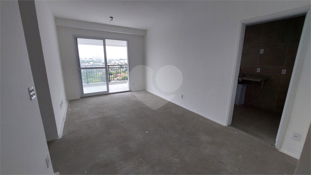 Apartamento - Butantã - 3 Quartos - 2 Vagas - Venda / Compra