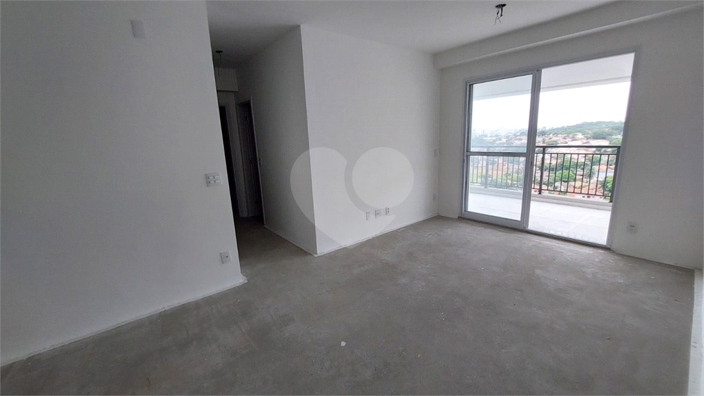 Apartamento - Butantã - 3 Quartos - 2 Vagas - Venda / Compra