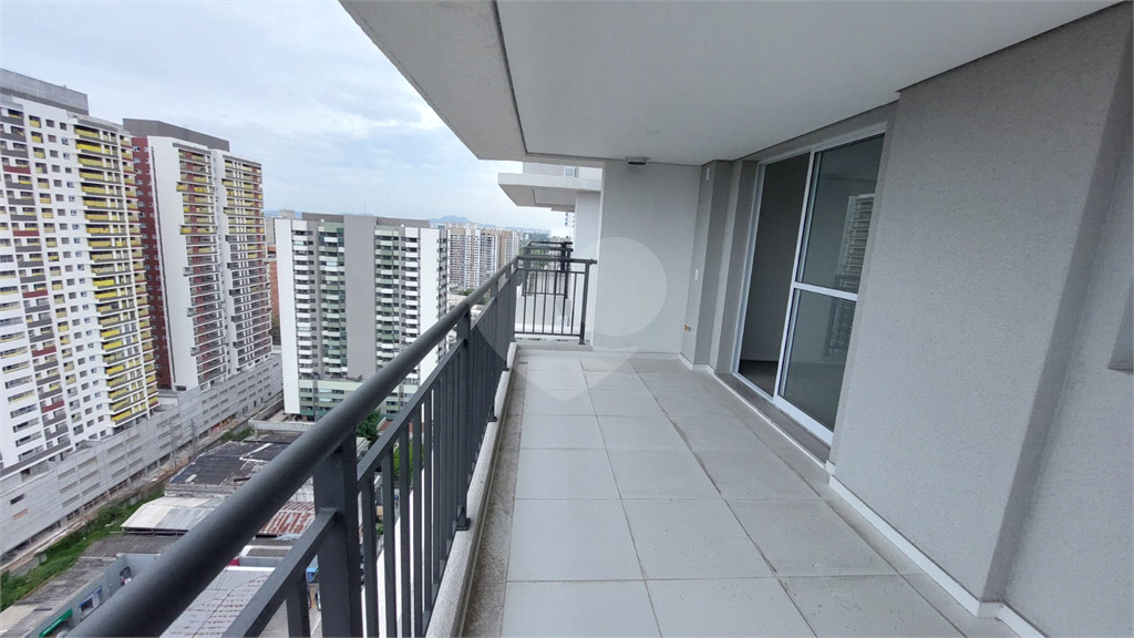 Apartamento - Butantã - 3 Quartos - 2 Vagas - Venda / Compra