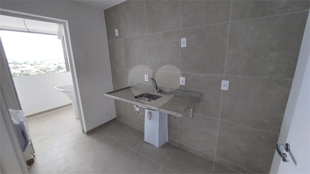 Apartamento - Butantã - 3 Quartos - 2 Vagas - Venda / Compra