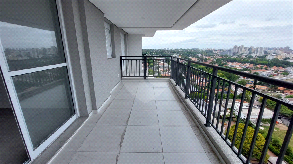 Apartamento - Butantã - 3 Quartos - 2 Vagas - Venda / Compra