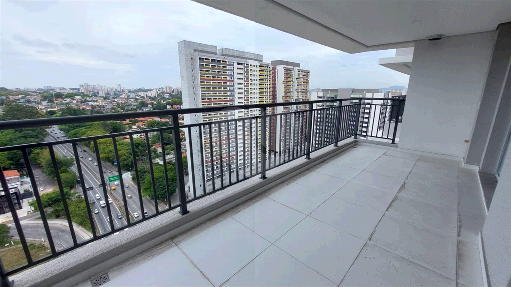 Apartamento - Butantã - 3 Quartos - 2 Vagas - Venda / Compra