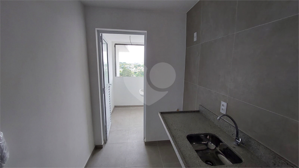 Apartamento - Butantã - 3 Quartos - 2 Vagas - Venda / Compra