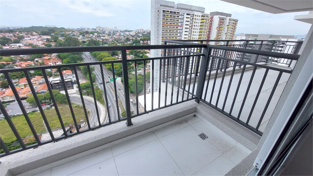 Apartamento - Butantã - 3 Quartos - 2 Vagas - Venda / Compra