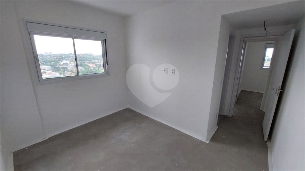 Apartamento - Butantã - 3 Quartos - 2 Vagas - Venda / Compra