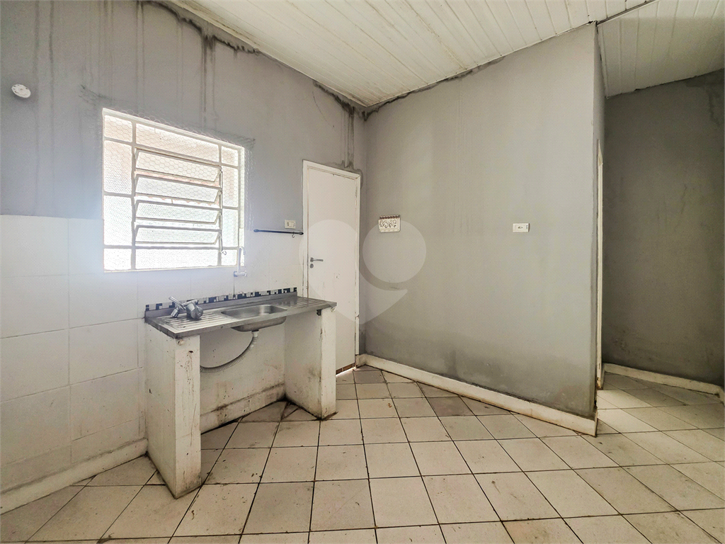 Terreno - Jardim da Glória - 600 m² - Venda / Compra