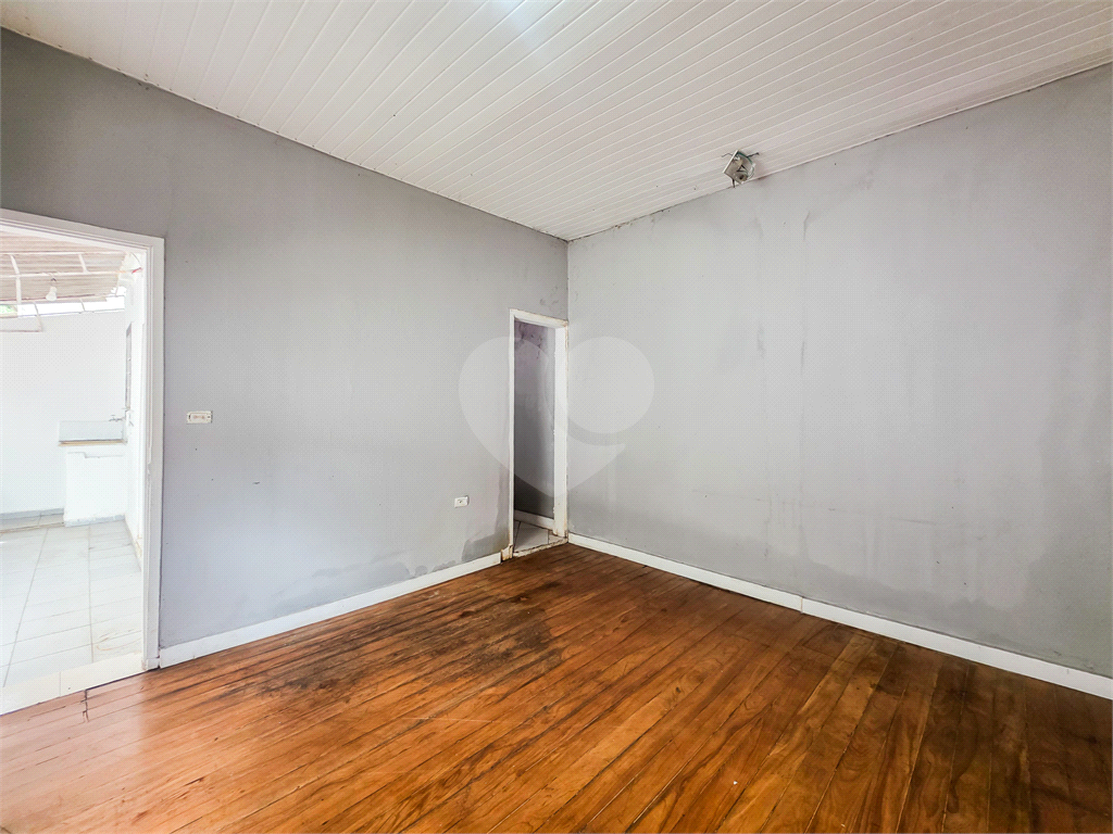 Terreno - Jardim da Glória - 600 m² - Venda / Compra