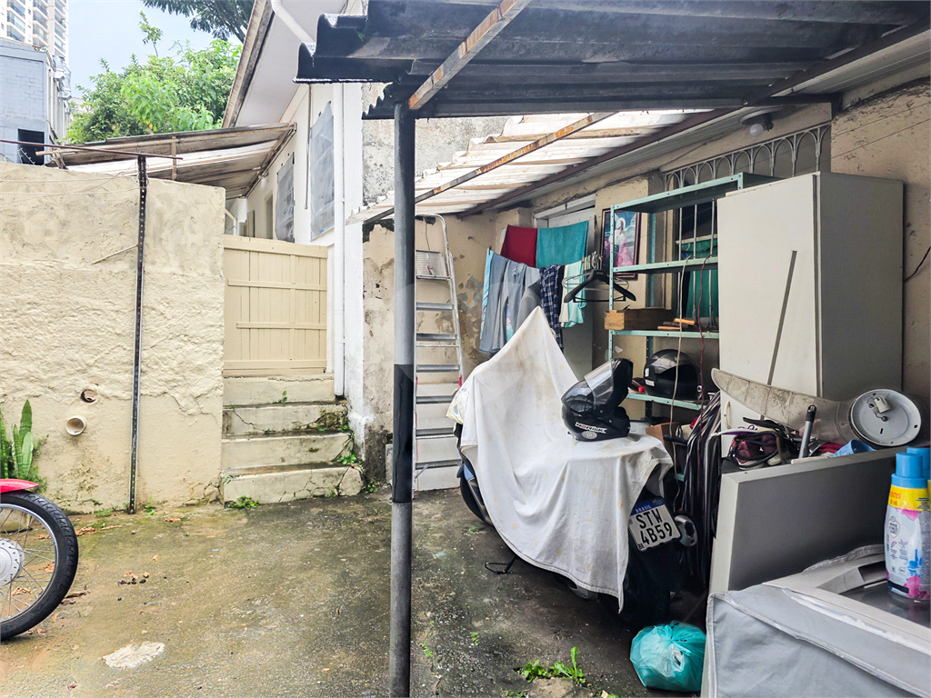 Terreno - Jardim da Glória - 600 m² - Venda / Compra