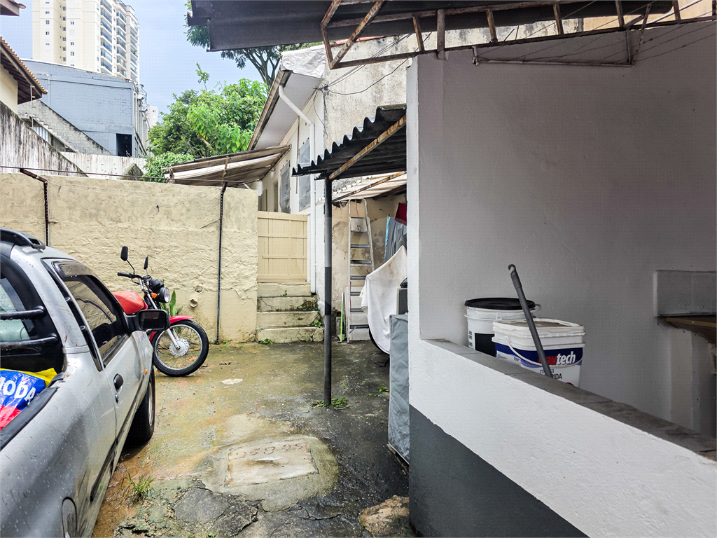 Terreno - Jardim da Glória - 600 m² - Venda / Compra