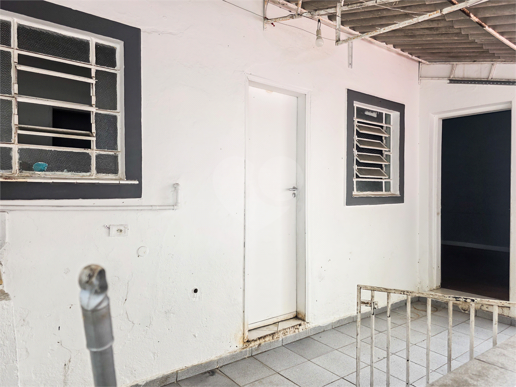 Terreno - Jardim da Glória - 600 m² - Venda / Compra