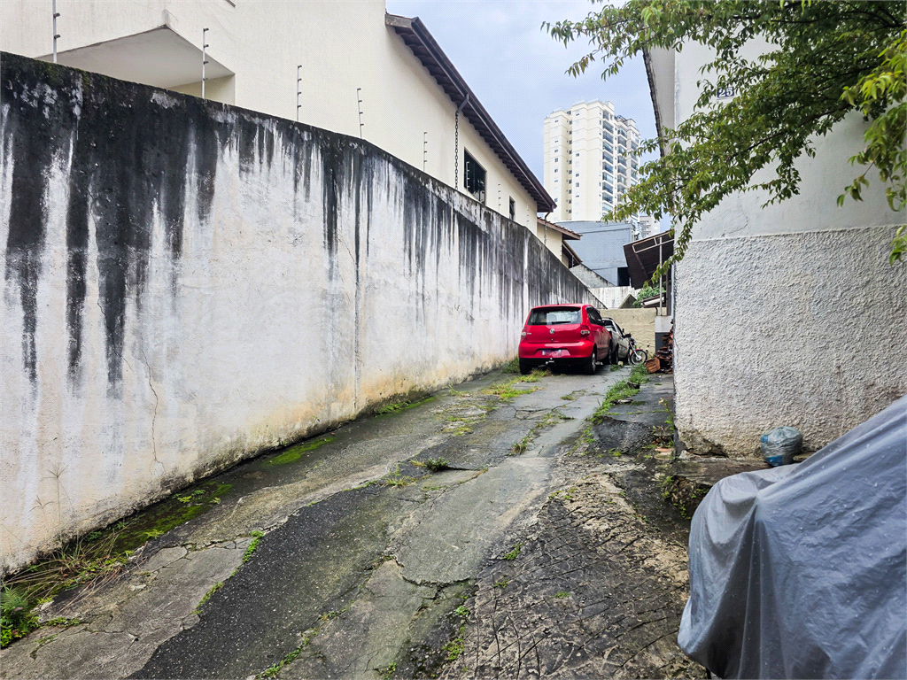 Terreno - Jardim da Glória - 600 m² - Venda / Compra