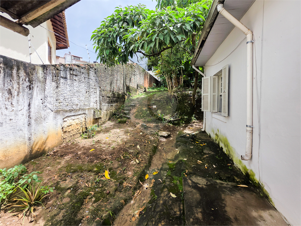 Terreno - Jardim da Glória - 600 m² - Venda / Compra