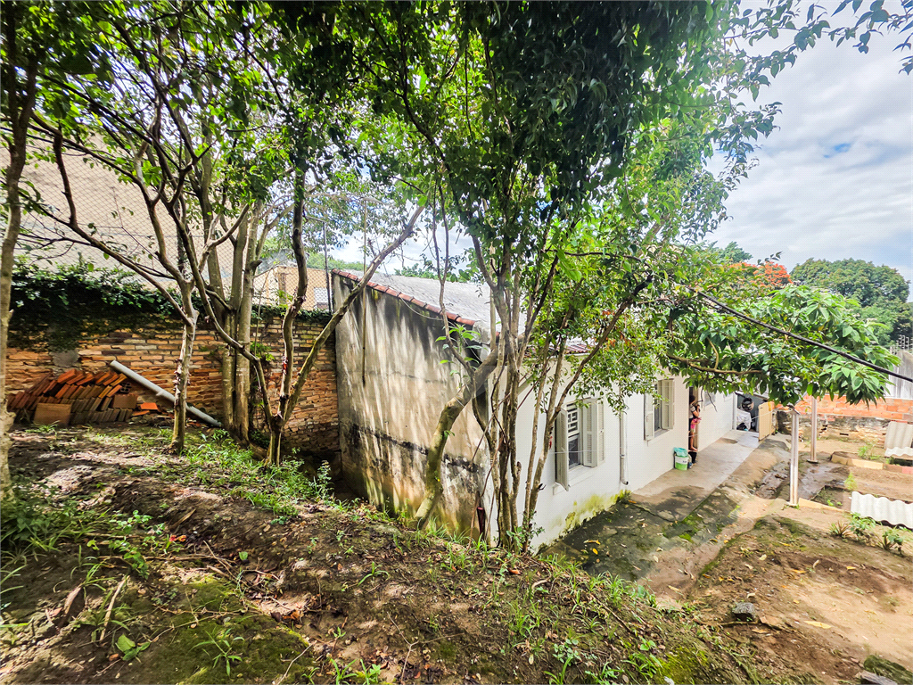 Terreno - Jardim da Glória - 600 m² - Venda / Compra