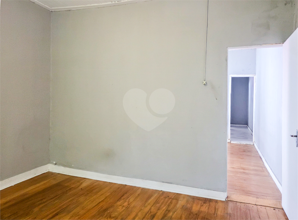 Terreno - Jardim da Glória - 600 m² - Venda / Compra