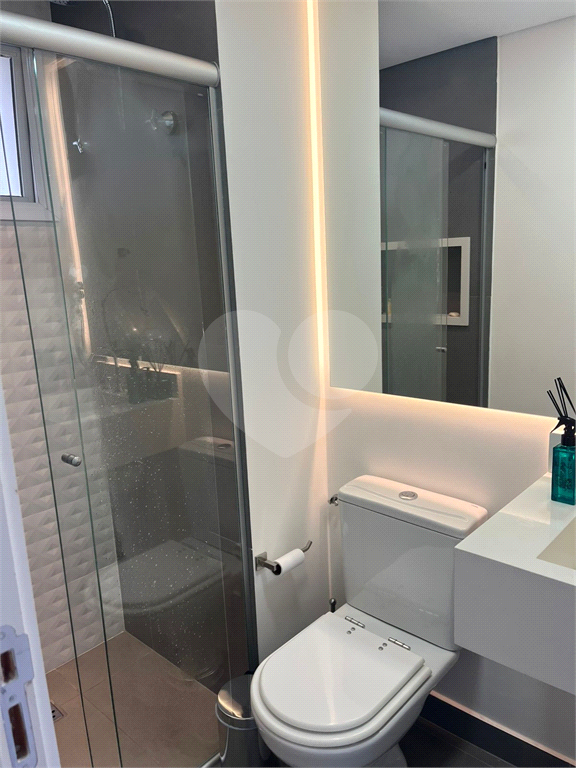 Apartamento de 145 m² na Barra Funda, 2 suítes e 3 vagas