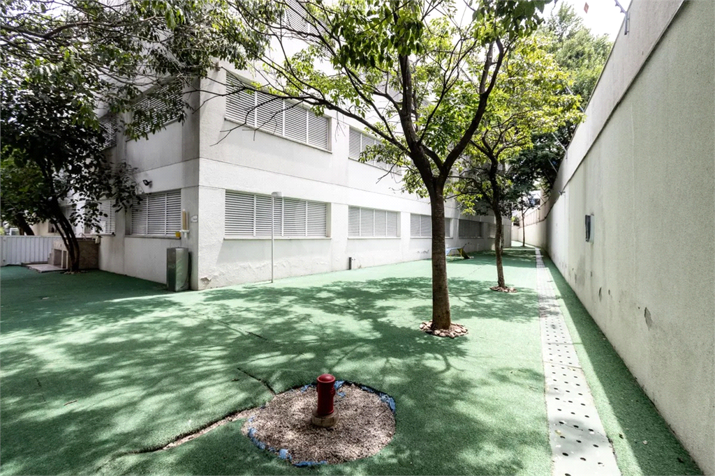 Apartamento de 145 m² na Barra Funda, 2 suítes e 3 vagas