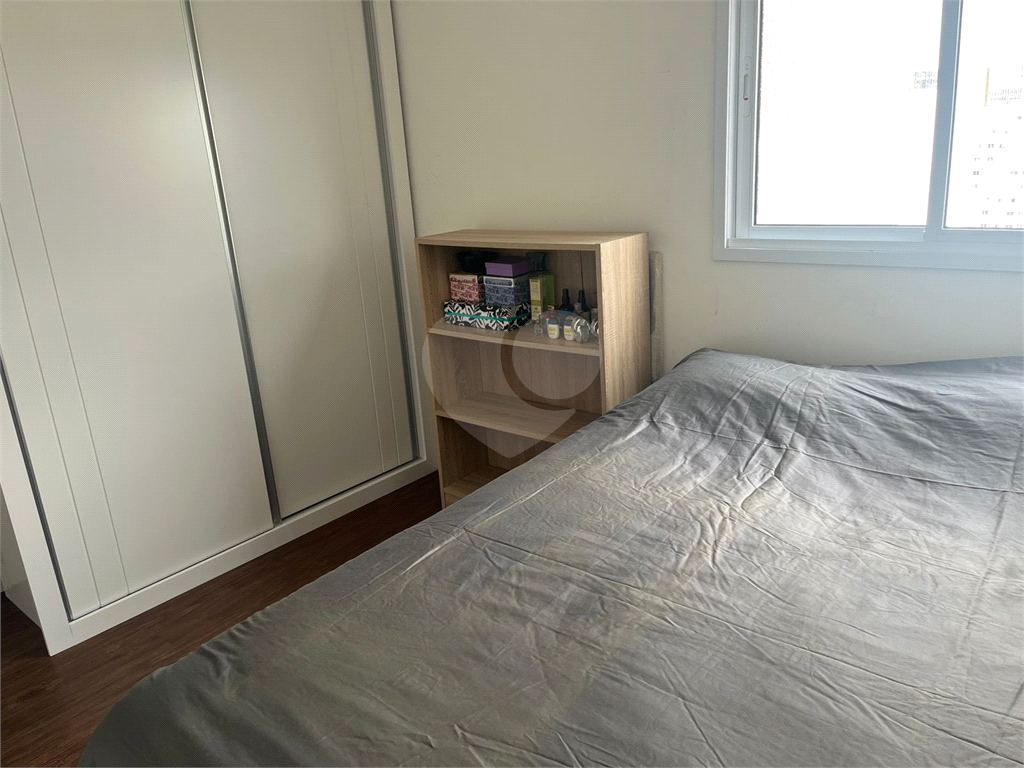 Apartamento de 145 m² na Barra Funda, 2 suítes e 3 vagas