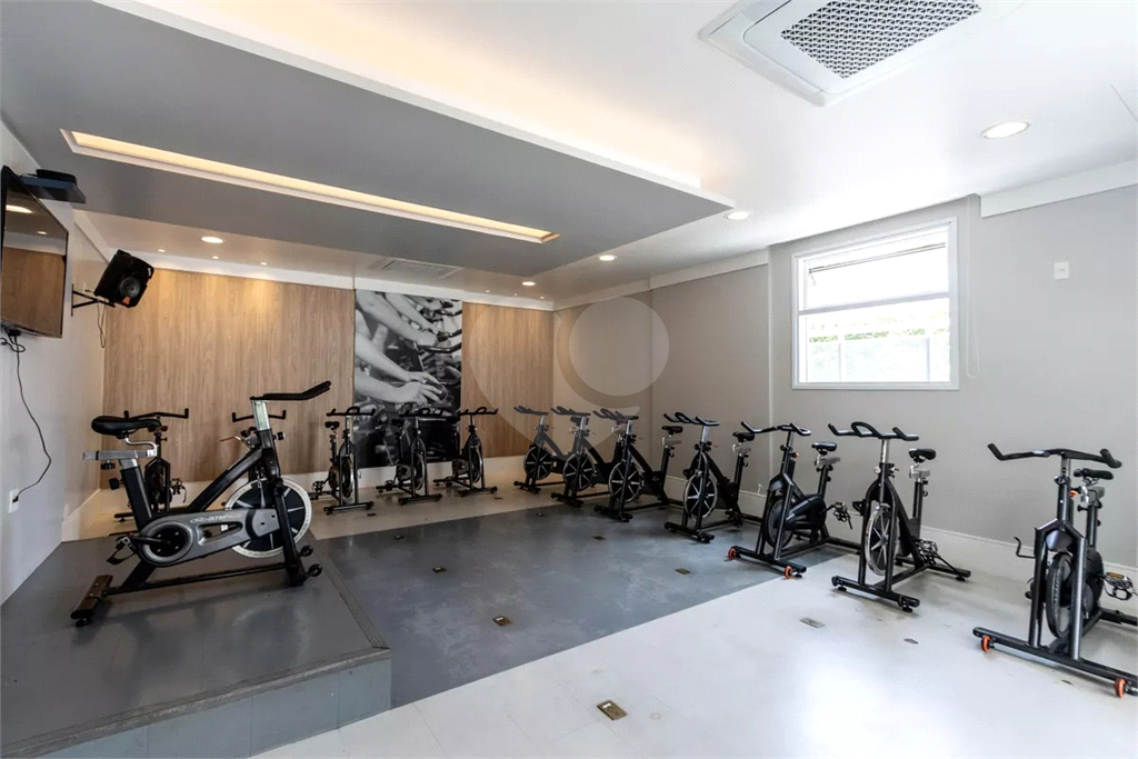 Apartamento de 145 m² na Barra Funda, 2 suítes e 3 vagas