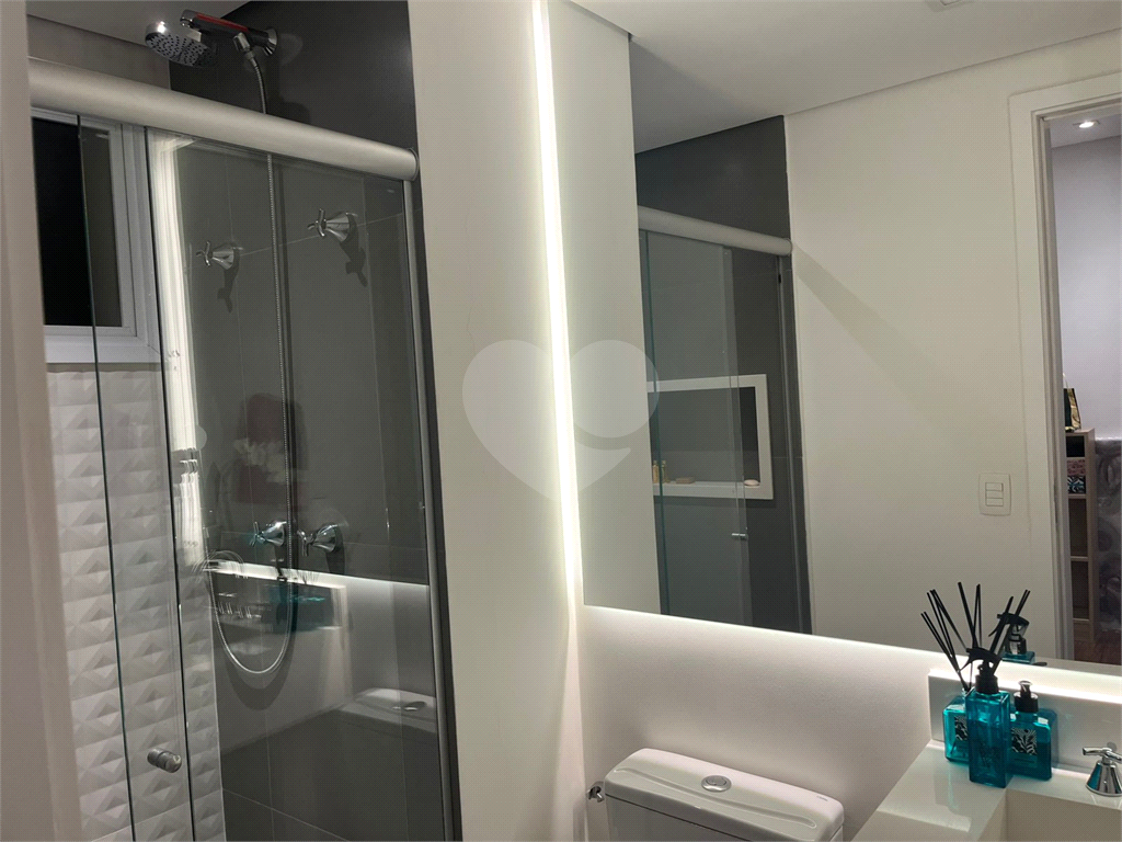 Apartamento de 145 m² na Barra Funda, 2 suítes e 3 vagas