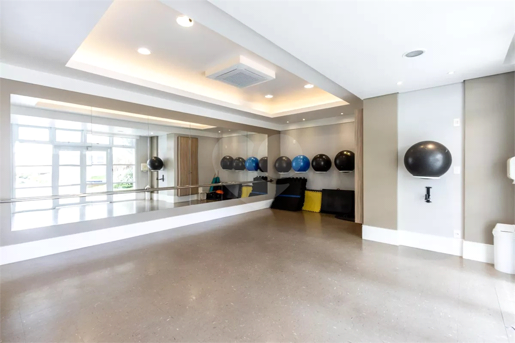 Apartamento de 145 m² na Barra Funda, 2 suítes e 3 vagas