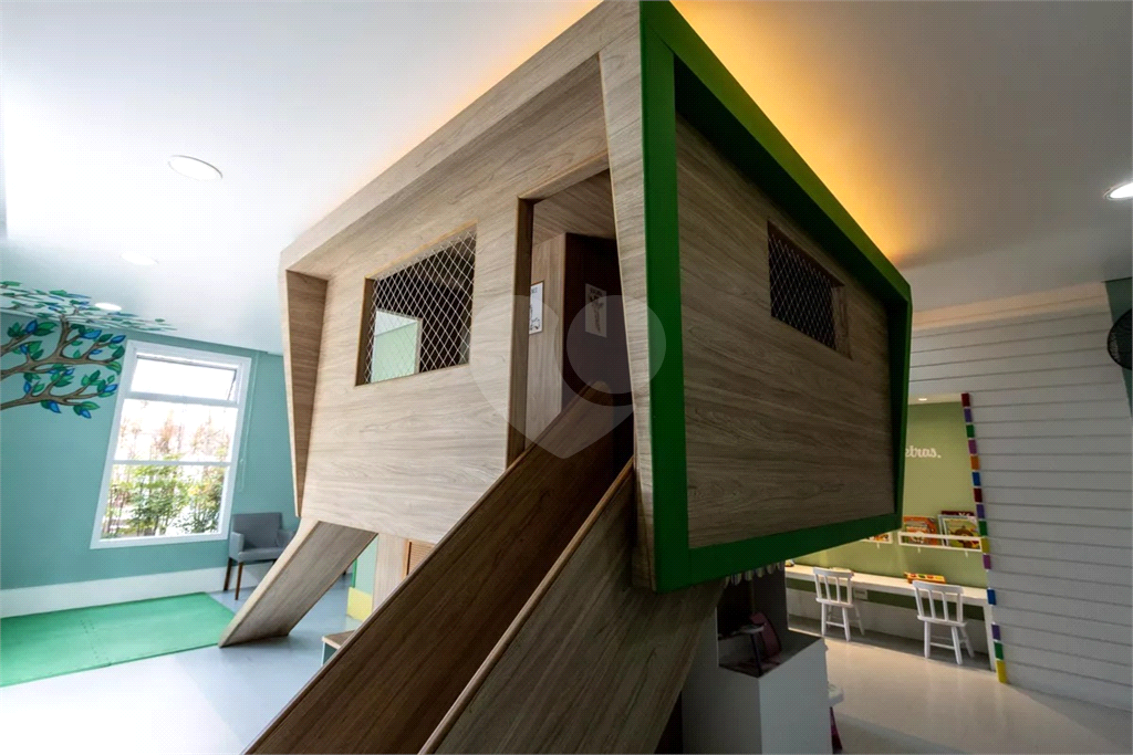 Apartamento de 145 m² na Barra Funda, 2 suítes e 3 vagas