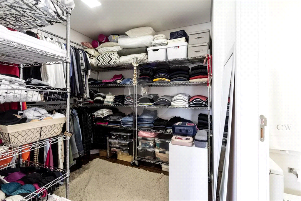 Apartamento de 145 m² na Barra Funda, 2 suítes e 3 vagas