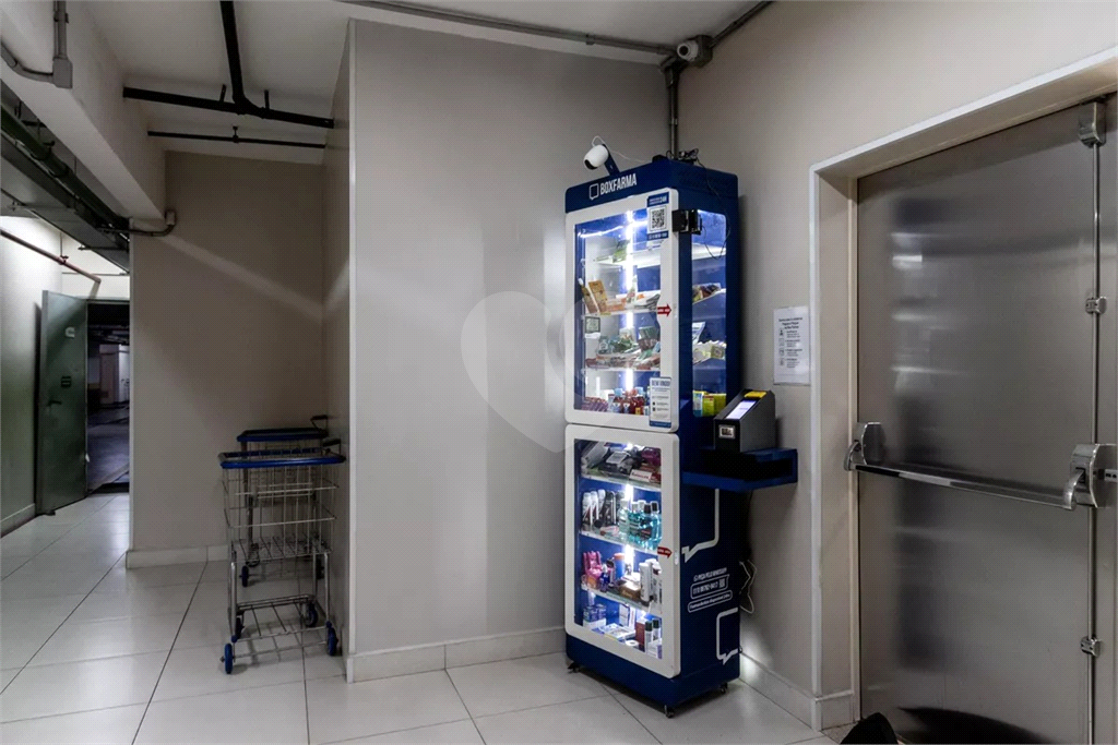 Apartamento de 145 m² na Barra Funda, 2 suítes e 3 vagas