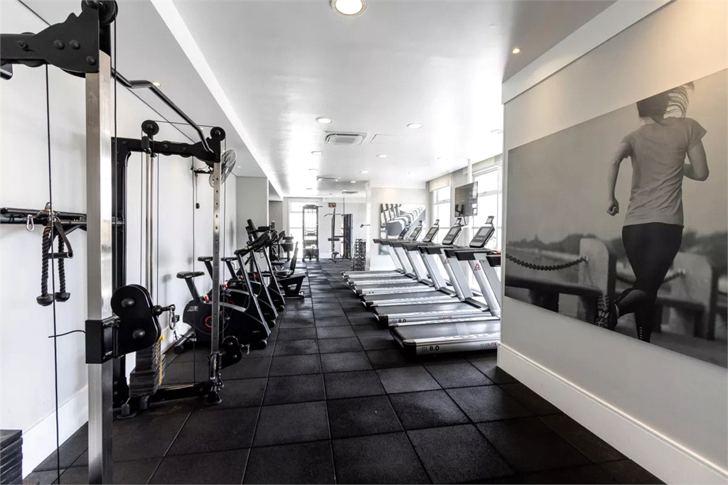 Apartamento de 145 m² na Barra Funda, 2 suítes e 3 vagas