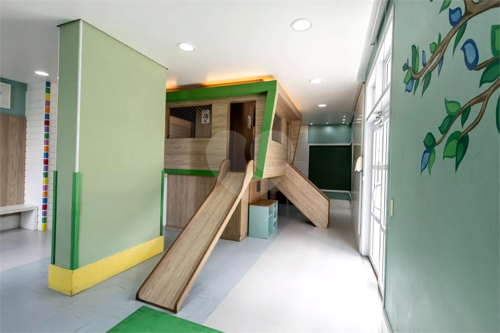 Apartamento de 145 m² na Barra Funda, 2 suítes e 3 vagas