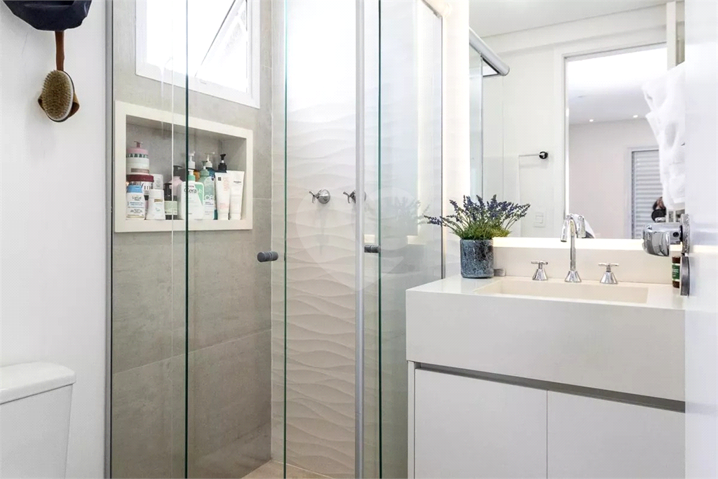 Apartamento de 145 m² na Barra Funda, 2 suítes e 3 vagas