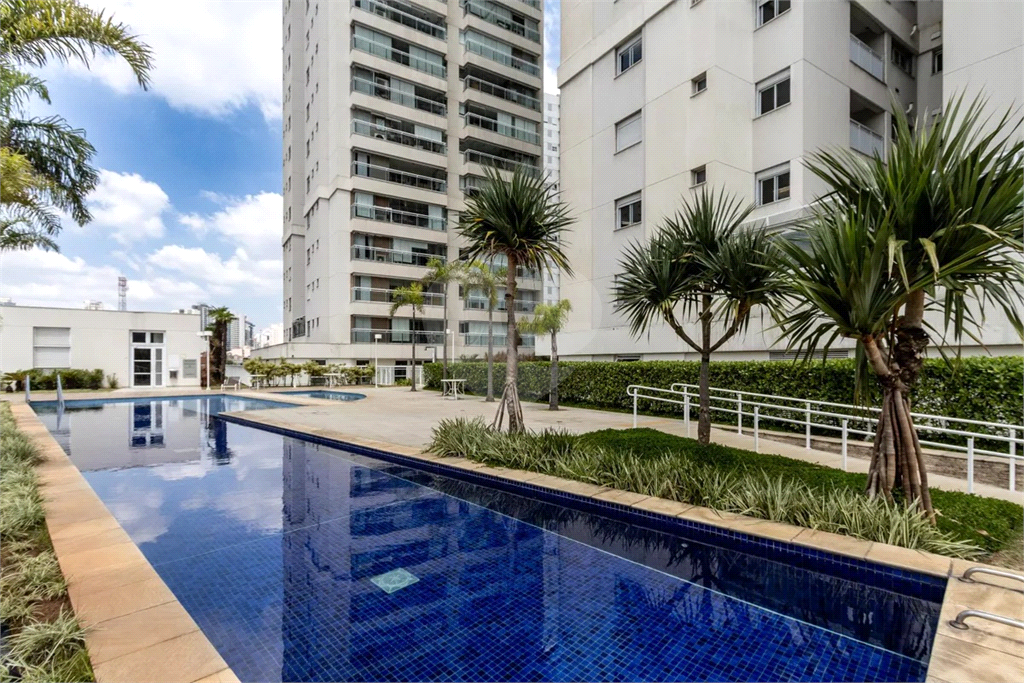 Apartamento de 145 m² na Barra Funda, 2 suítes e 3 vagas