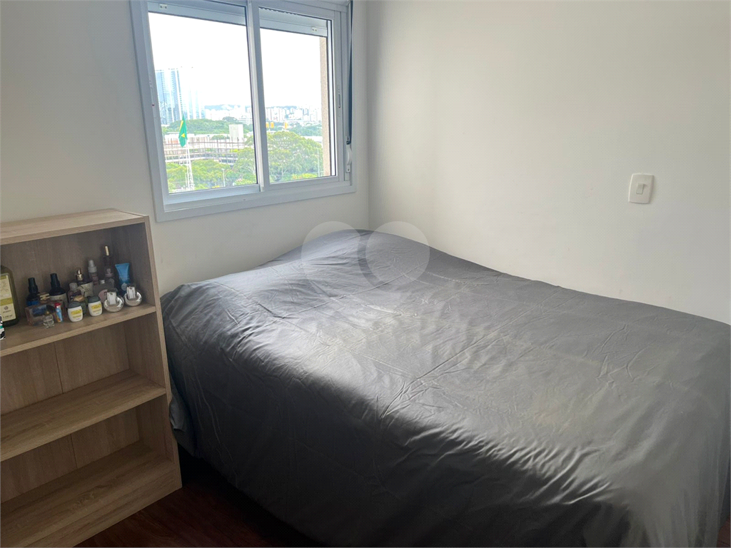 Apartamento de 145 m² na Barra Funda, 2 suítes e 3 vagas