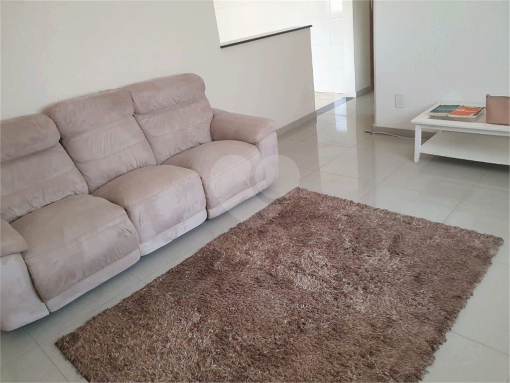 Apartamento com 82 m² 2 dormitórios varanda em Santana