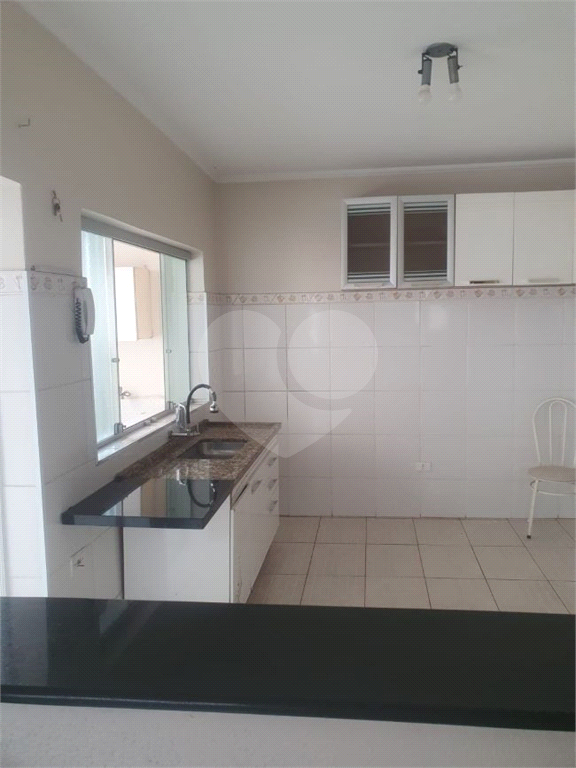 Apartamento com 82 m² 2 dormitórios varanda em Santana