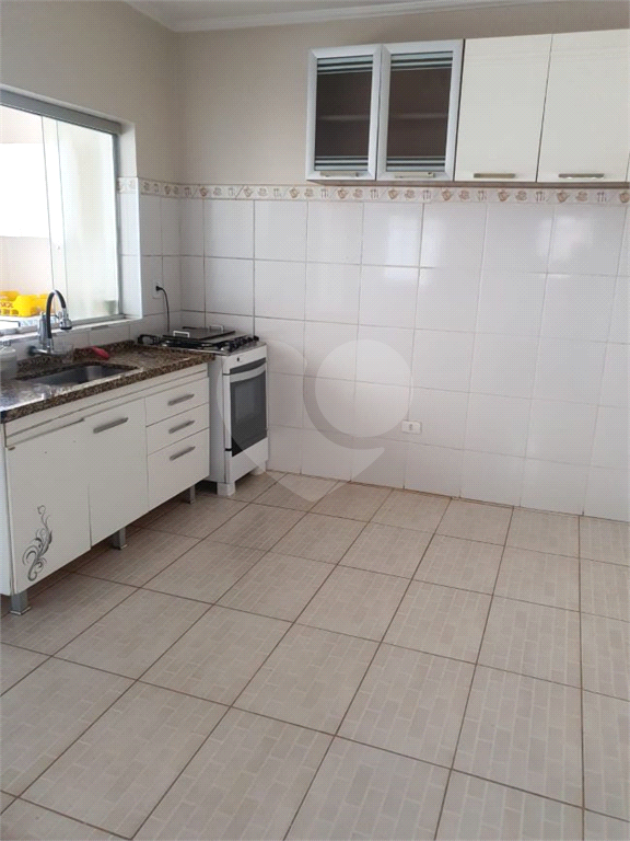Apartamento com 82 m² 2 dormitórios varanda em Santana