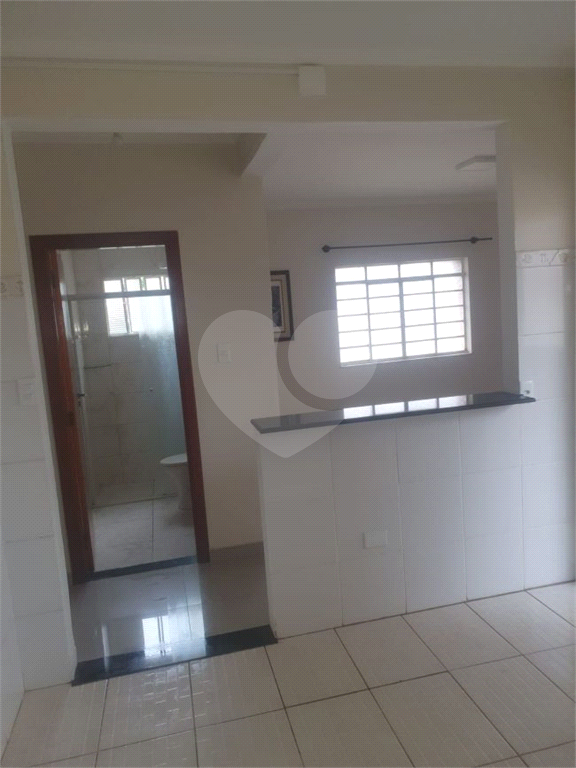 Apartamento com 82 m² 2 dormitórios varanda em Santana